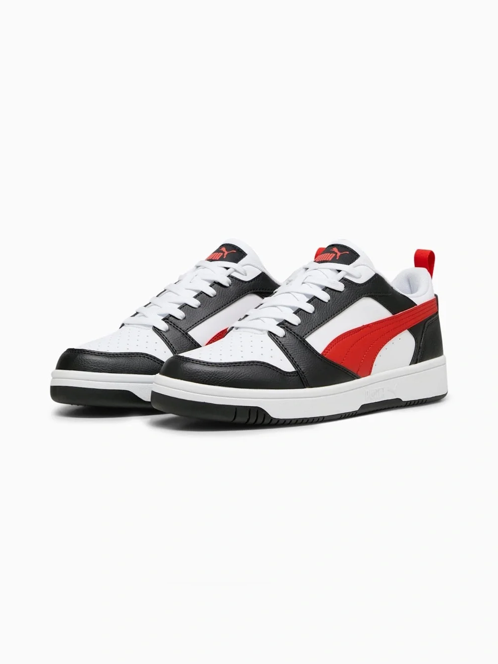 Puma Rebound LayUp SL shoes men’s size 12